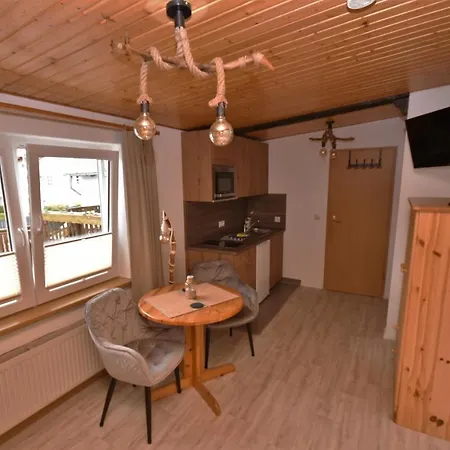 Siggis Apart-pension 4* Sellin (Rugen)