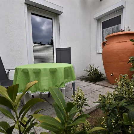 Siggis Apart-pension Sellin (Rugen)