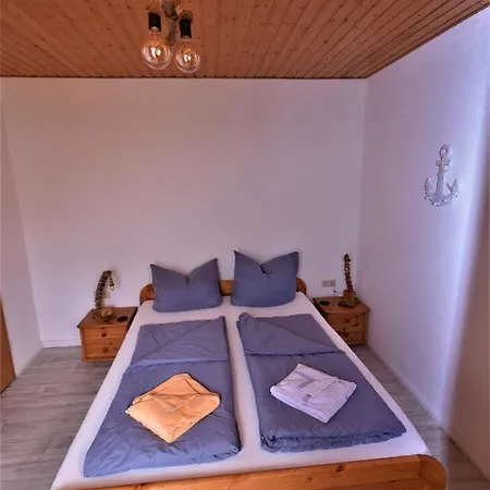 Siggis Apart-pension Sellin (Rugen)