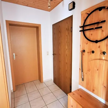 Siggis Apart-pension 4*