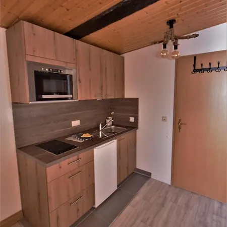 Siggis Apart-pension 4* Sellin (Rugen)