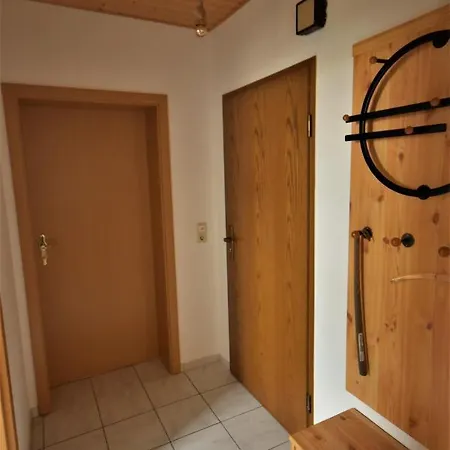 Siggis Apart-pension Sellin (Rugen)