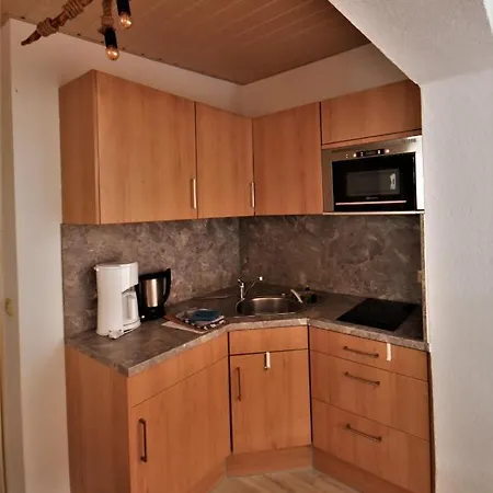 Siggis - Guest house Sellin (Rugen)