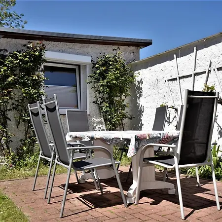 Siggis - Guest house Sellin (Rugen)