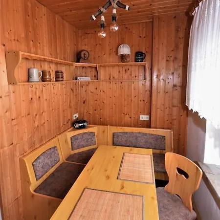 Guest house Siggis - 3*