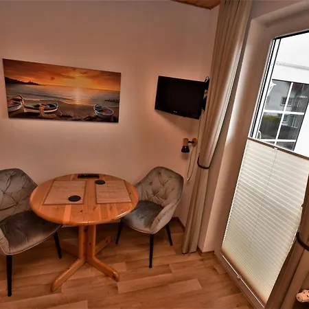Guest house Siggis - 3*