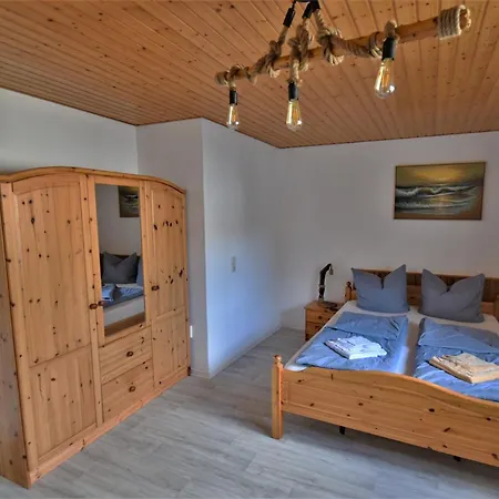 Guest house Siggis - 3*