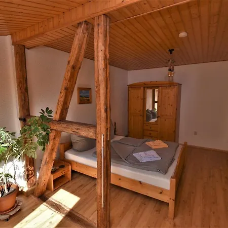 Siggis - Guest house 3*