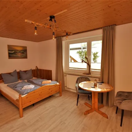 Siggis - Guest house