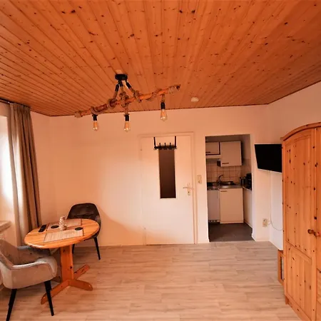 Guest house Siggis - Sellin (Rugen)