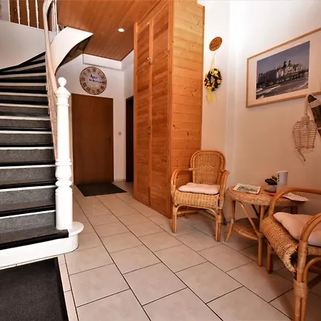 Guest house Siggis -
