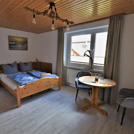 Siggis - Guest house Sellin (Rugen)