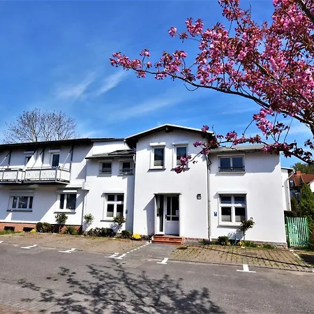 Guest house Siggis - 3*
