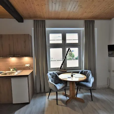 Guest house Siggis - Sellin (Rugen)