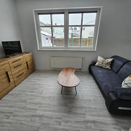 Guest house Siggis - 3*