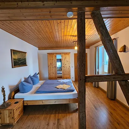 Siggis - Guest house Sellin (Rugen)