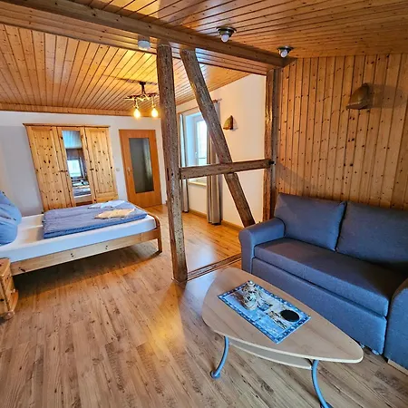 Siggis - Guest house 3*