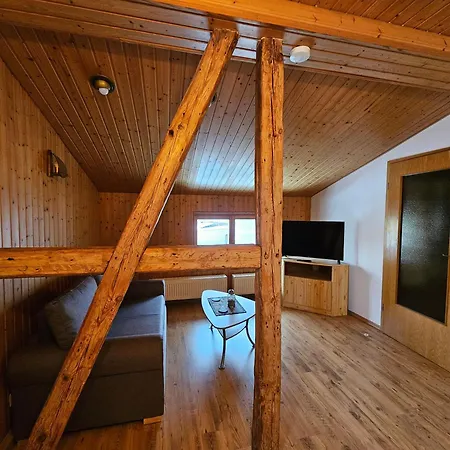 Guest house Siggis - Sellin (Rugen)