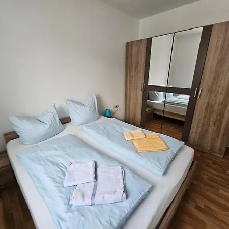 Guest house Siggis -
