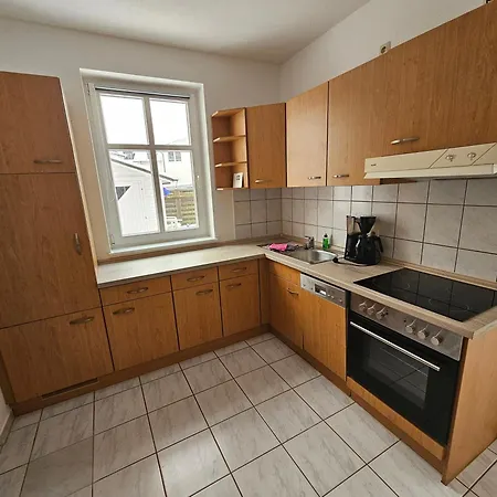 Penzion Siggis - 3*