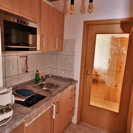 Affittacamere Siggis Apart-pension 4*