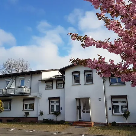 Guest house Siggis - 3*