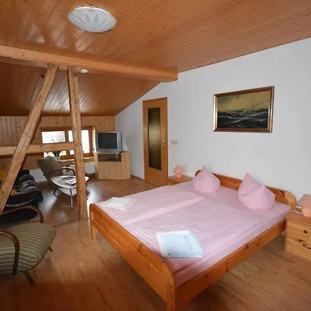 Siggis Apart-pension 4*