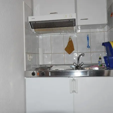 Siggis Apart-pension Affittacamere