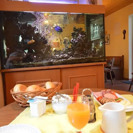 Affittacamere Siggis Apart-pension 4*