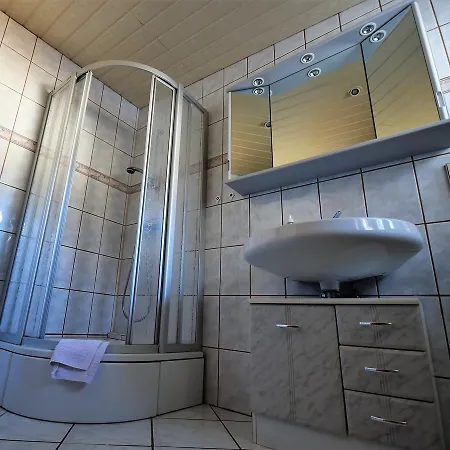 Siggis Apart-pension 4* Sellin (Rugen)