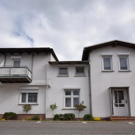 Guest house Siggis - Sellin (Rugen)