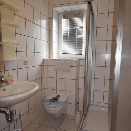 Affittacamere Siggis Apart-pension