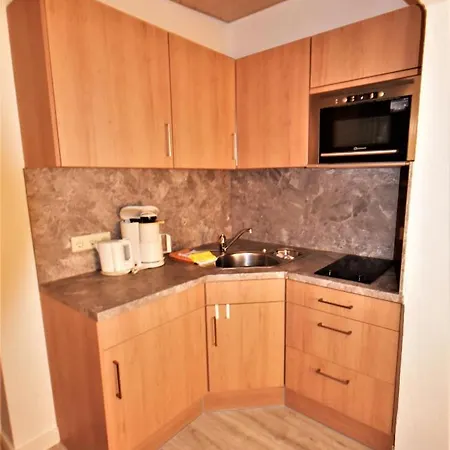 Siggis Apart-pension 4*