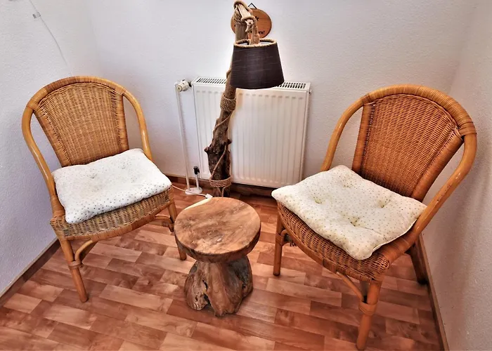 Siggis Apart-pension