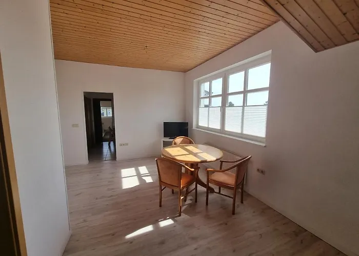 Siggis Apart-pension Πανσιόν 3*