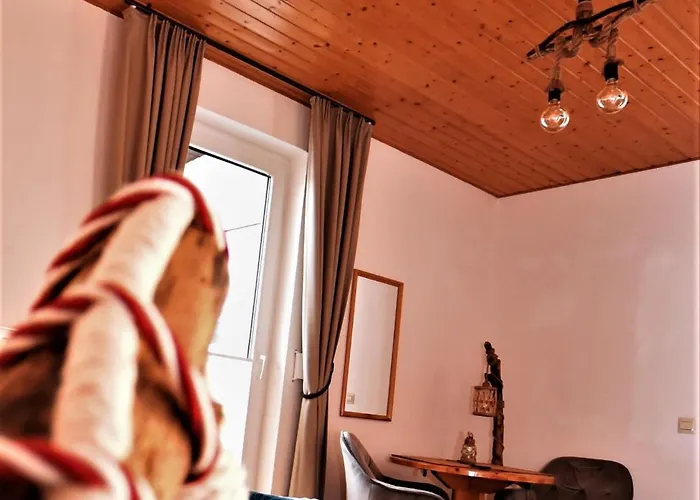 Siggis Apart-pension Casa de hóspedes 3*