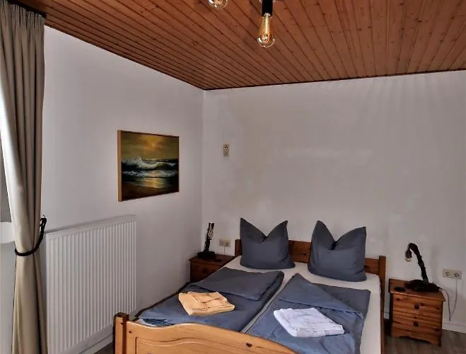 Πανσιόν Siggis Apart-pension