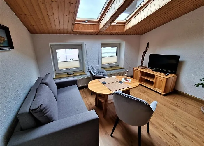 Siggis Apart-pension Sellin (Rugen)