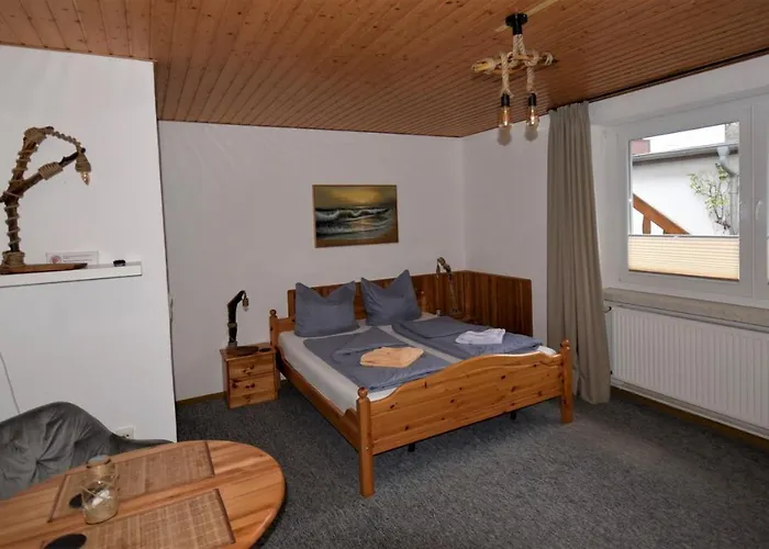 Πανσιόν Siggis Apart-pension